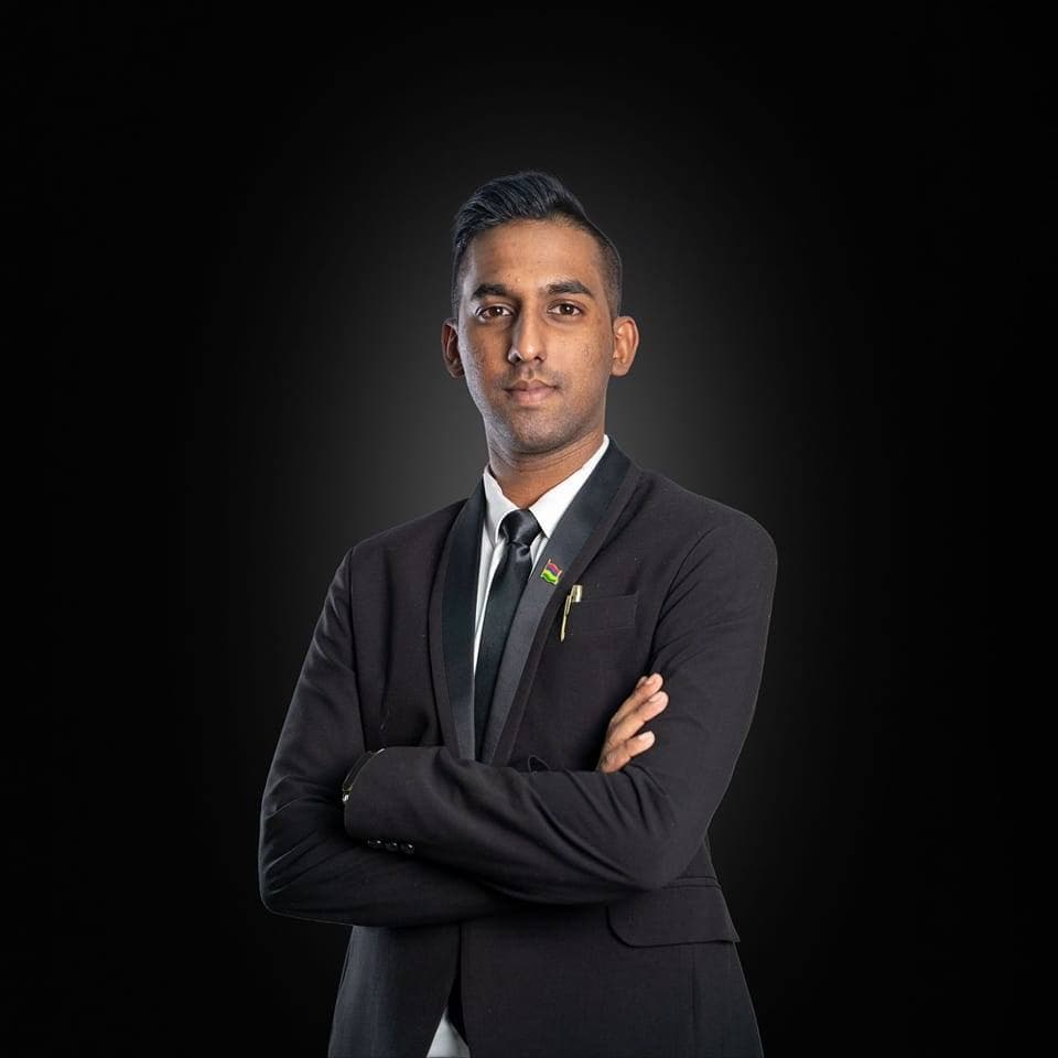 Shah Wali Amode