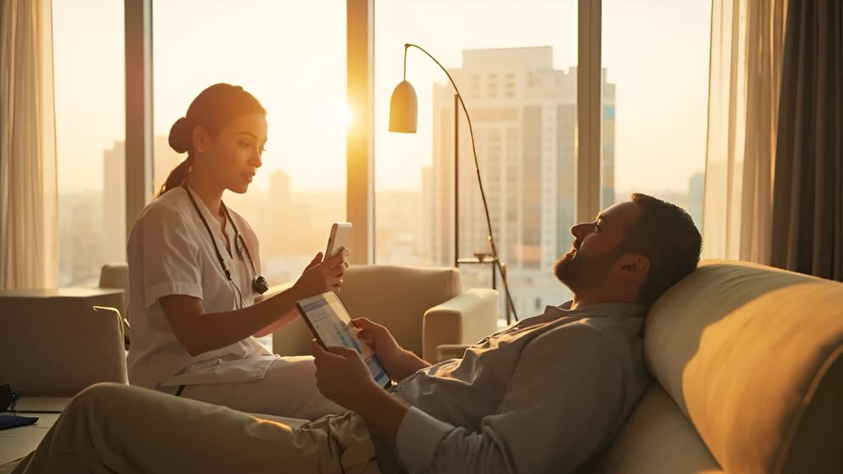 General check-ups