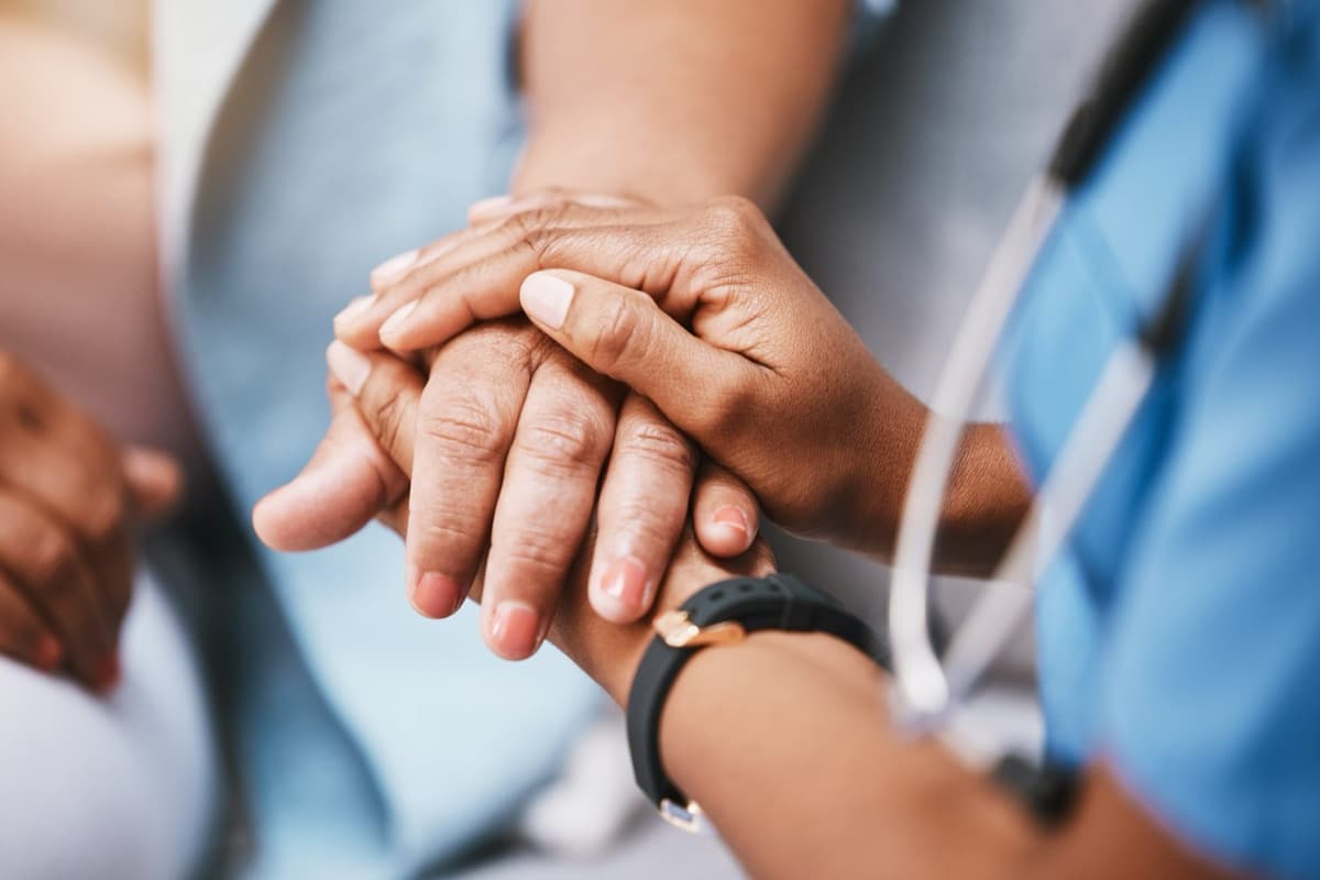 Home nursing